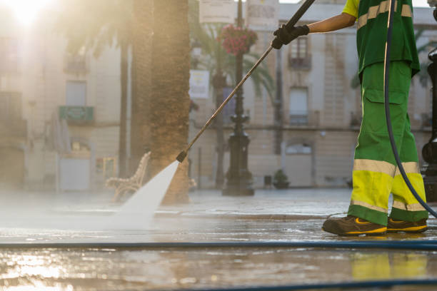 Best Concrete Pressure Washing  in Nolensville, TN